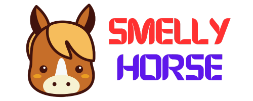 SMELLY HORSE